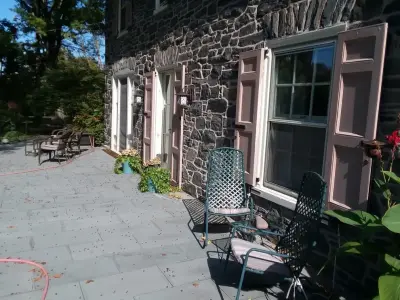 Mariani Building Co. - Design-Build Services in Haverford, PA
