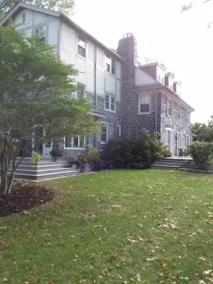 Buck Lane in Haverford, Pennsylvania — Design-Build Services project by Mariani Building Co.