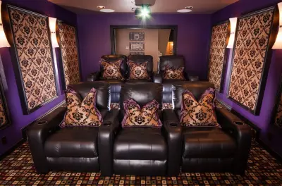 Neely Design Associates - Custom Home Builders in Oklahoma City, OK