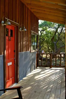 Reclaimed Space - Architectural & Building Design Services in Lockhart, TX