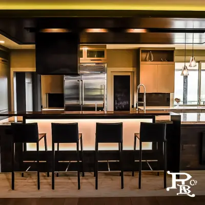 Ruvin Bros. Artisans & Trades, Inc. - Architectural & Building Design Services in Milwaukee, WI