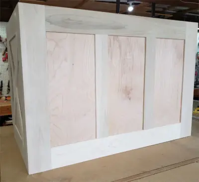 Maddrix Contracting LLC - Kitchen Remodeling in Maryland Line, MD