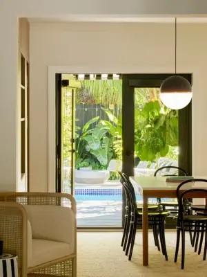 Belle Meade Bungalow — Design-Build Services project by Studio Rodrigo Buelvas