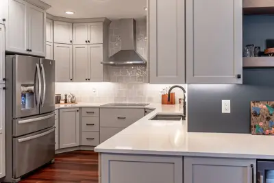 Callen - Bathroom Remodeling in Muskego, WI