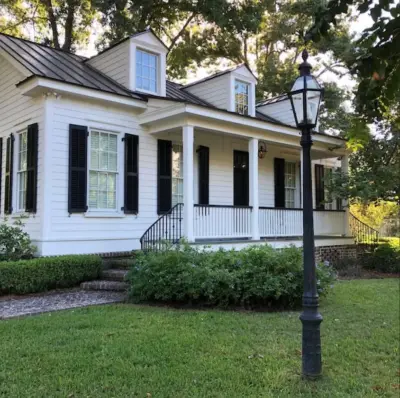 Burnside Island Personalized Construction — Design-Build Services project by Greg Hall Homes
