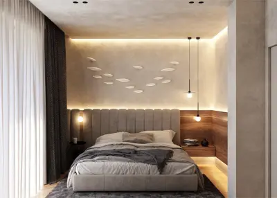 BW Residence — Design-Build Services project by Globarch Group Design&Architecture