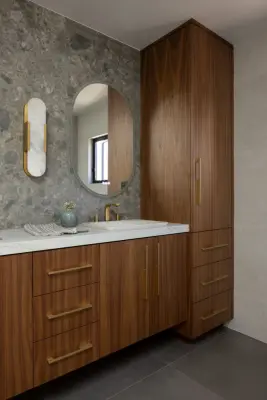 Coastal Home Construction — Design-Build Services project by KNC Design Group