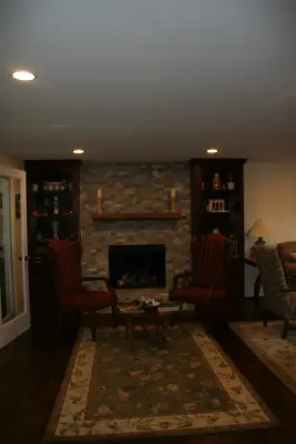Thomas Custom Builders - Custom Home Builders in Manassas, VA