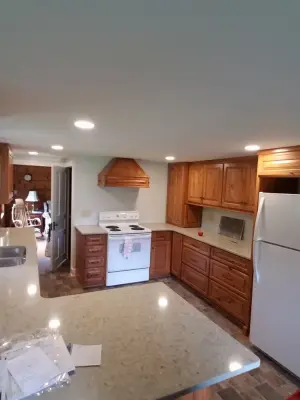 Heckathorn Custom Remodeling LLC - Flooring Installation Services in Volant, PA