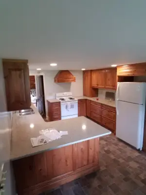 Heckathorn Custom Remodeling LLC - Flooring Installation Services in Volant, PA