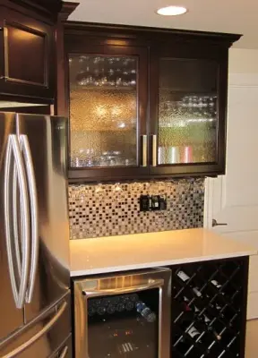 Mark Vincent Construction LLC - Carpentry & Woodworking in Pasco, WA