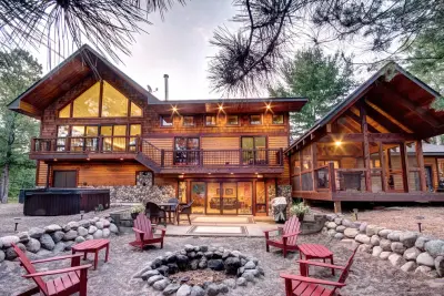 JW Williams Construction Inc - Architectural & Building Design Services in Duluth, MN
