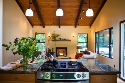 BOA Constructor green Building and Design - Kitchen Remodeling in Watsonville, CA