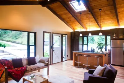 BOA Constructor green Building and Design - Kitchen Remodeling in Watsonville, CA