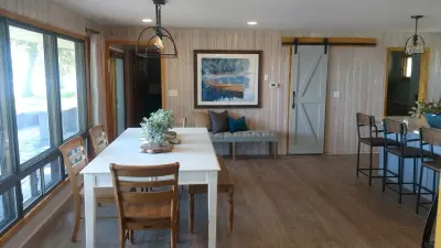 RCH Home & Design - Bathroom Remodeling in Detroit Lakes, MN