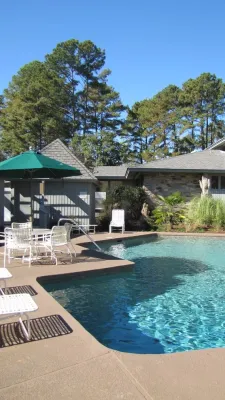 Charles Godfrey Landscape Architects, Inc. - Outdoor Lighting Installation in Spartanburg, SC