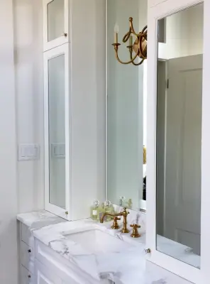 Calhoun Street Home — Design-Build Services project by MA Palumbo Studio