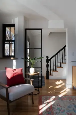 New England Design & Construction - Carpentry & Woodworking in Lexington, MA