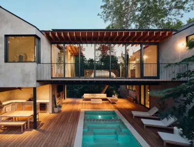 Forsite Studio - Design-Build Services in Austin, TX