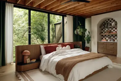 Forsite Studio - Design-Build Services in Austin, TX