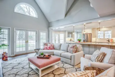 Sea Light Design-Build - Deck Building & Repair in Frankford, DE