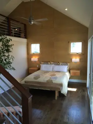 C and C — Design-Build Services project by Dwellings, Inc.