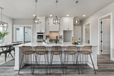 Tradition Building Company - Architectural & Building Design Services in Middleton, ID