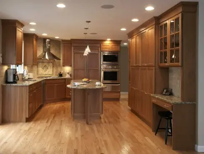 Harvey Remodeling LLC - Design-Build Services in Shrewsbury, MA