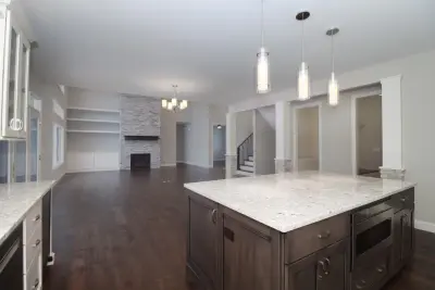 BJ Armstrong Custom Homes - Custom Home Builders in Bloomington, IL