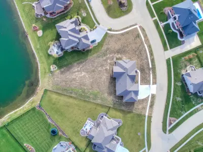 Canyon Creek Farm — Design-Build Services project by BJ Armstrong Custom Homes