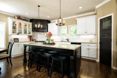 Canyon Avenue by Kala Performance Homes