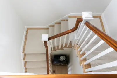 Cape Cod Happiness Through the Ages — Design-Build Services project by Laplante Construction Inc.