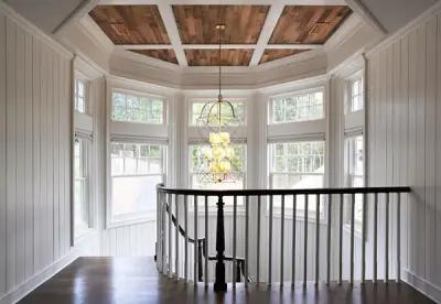 Resort Custom Homes - Design-Build Services in Greenville, SC