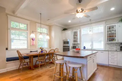 Hawthorne Davis Development - Bathroom Remodeling in Cape May, NJ