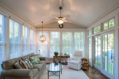 Hawthorne Davis Development - Bathroom Remodeling in Cape May, NJ