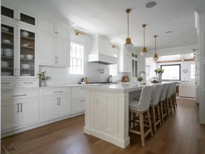 Hawthorne Davis Development - Bathroom Remodeling in Cape May, NJ