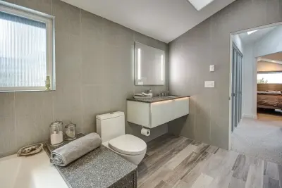 Capitol Hill High-End Master Suite Renovation — Design-Build Services project by Better Builders