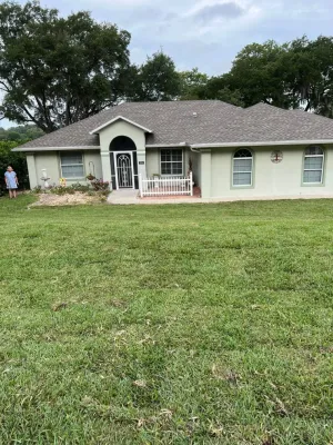 Chessari Sod Services and Landscape LLC - Tree & Shrub Care in Lady Lake, FL