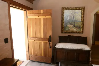 BOA Constructor green Building and Design - Kitchen Remodeling in Watsonville, CA