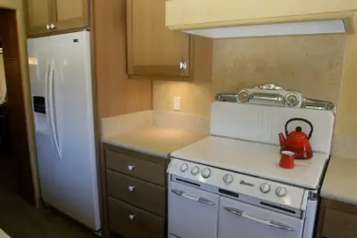BOA Constructor green Building and Design - Kitchen Remodeling in Watsonville, CA