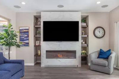Lars Remodeling & Design - Kitchen Remodeling in San Diego, CA
