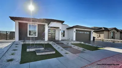 Carmen II — Design-Build Services project by Bella Vista Custom Homes, Inc.
