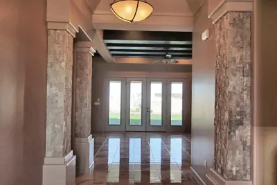 Carmine — Design-Build Services project by Bella Vista Custom Homes, Inc.