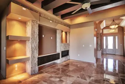 Bella Vista Custom Homes, Inc. - Custom Home Builders in El Paso, TX
