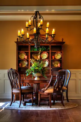Omega Builders LLC - Carpentry & Woodworking in Dothan, AL