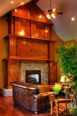 Omega Builders LLC - Carpentry & Woodworking in Dothan, AL