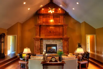 Omega Builders LLC - Carpentry & Woodworking in Dothan, AL