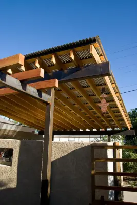Gavres — Design-Build Services project by Modulus Design