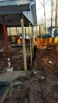 SB Builders & Construction Inc. - Commercial Construction Services in Fairfax, VA