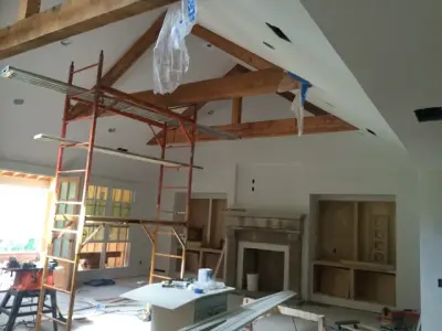 Travis and Associates LLC - Commercial Construction Services in Memphis, TN